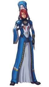 BUY NEW phantasy star - 75214 Premium Anime Print Poster